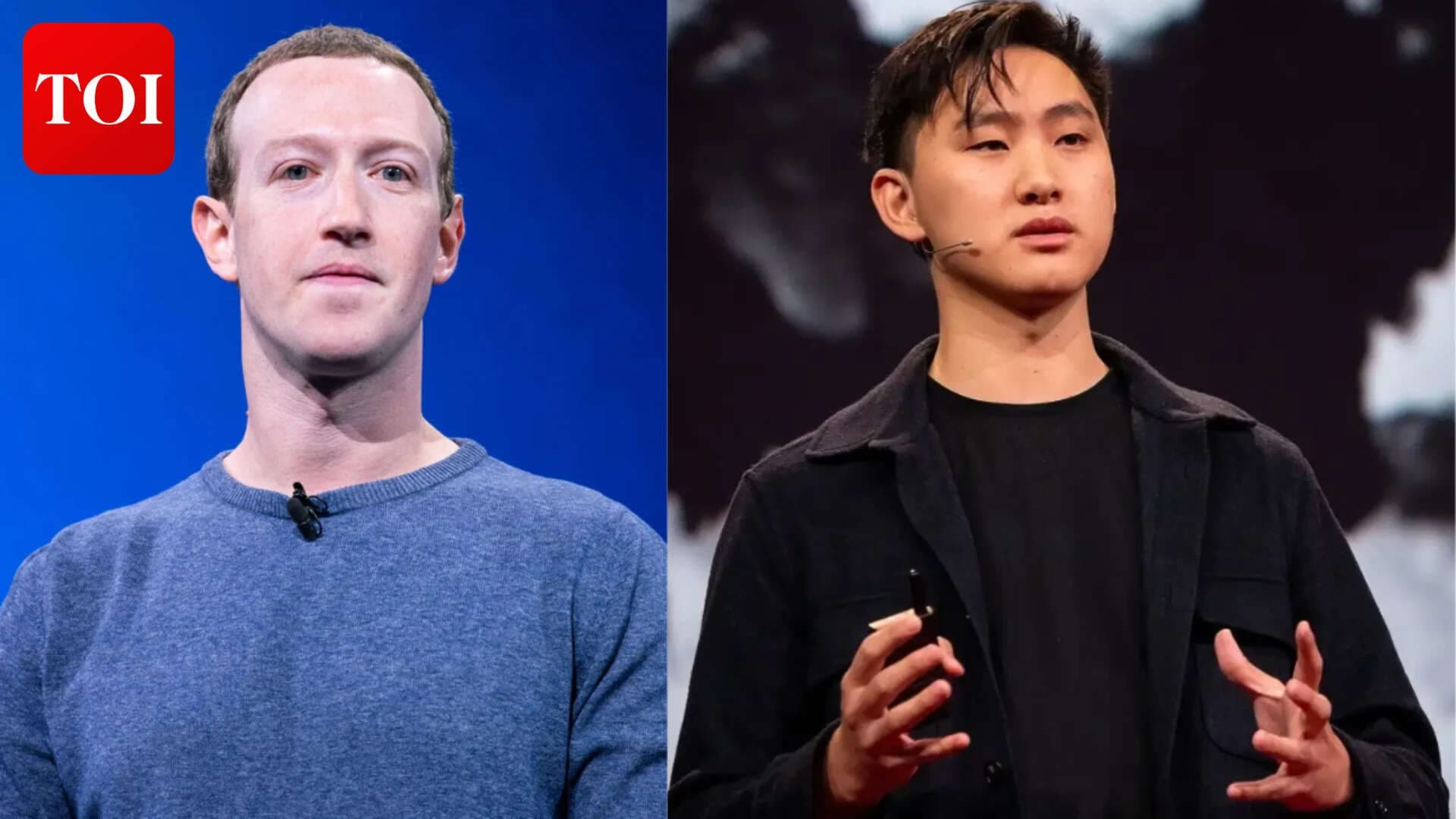 Mark Zuckerberg is done with Meta's highest-paid employee, this reorganisation proves