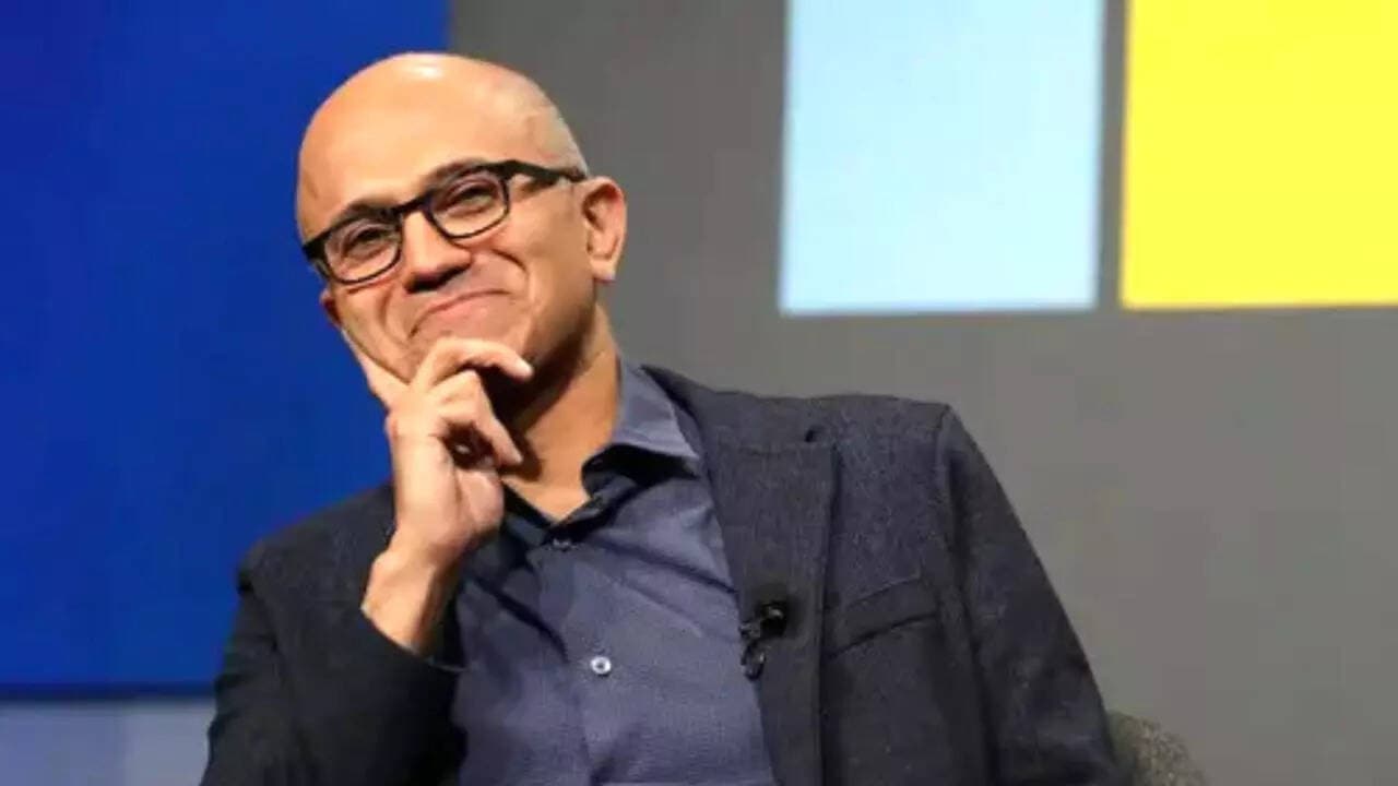 Microsoft becomes first company to say it is not 'abandoning' Anthropic 
