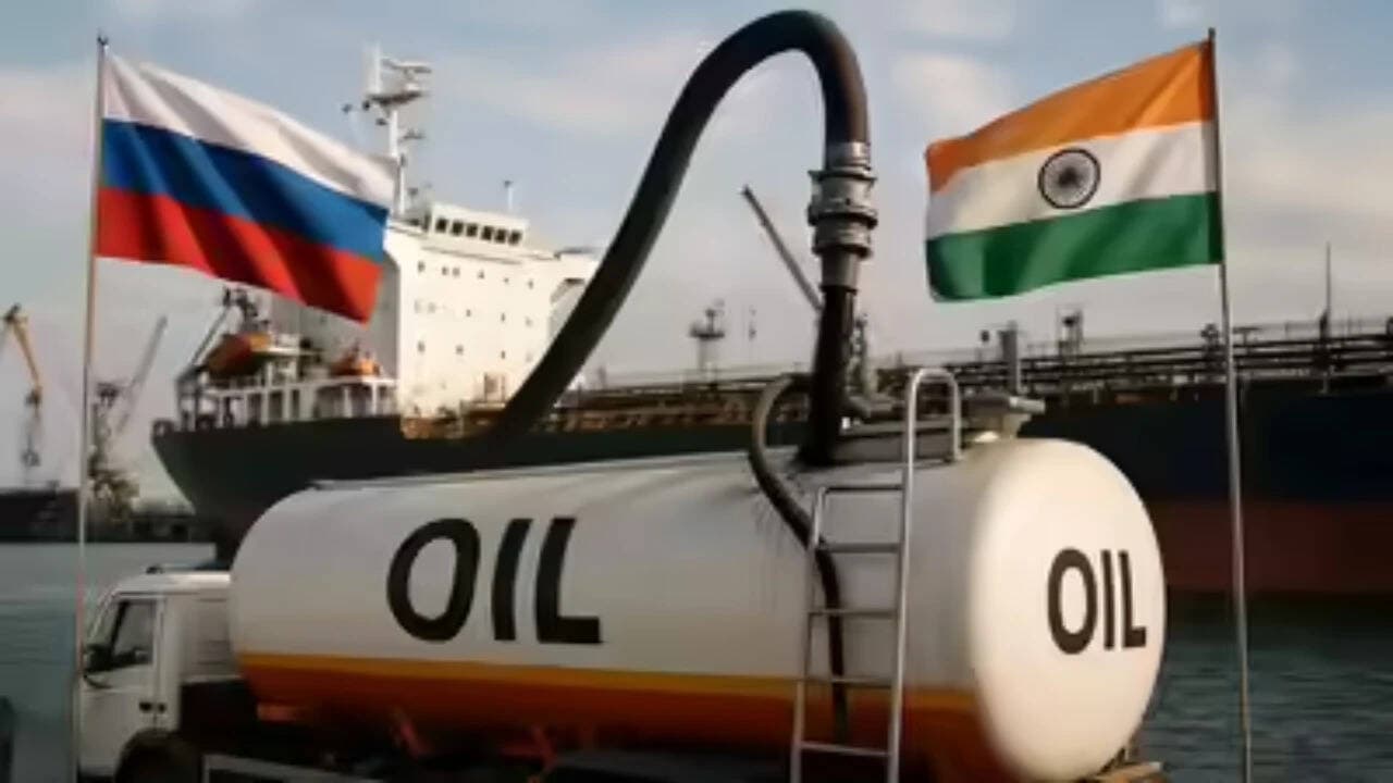 US says India’s Russian oil waiver short-term step to stabilise global prices