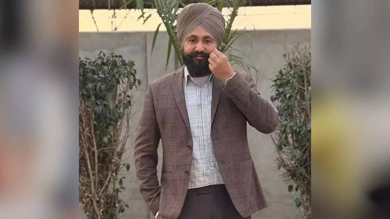 Sarpanch gunned down at Punjab gym, 3rd village head killed since Jan