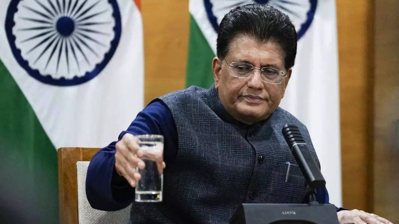 US deal likely to be worked out in 3-4 months: Officials