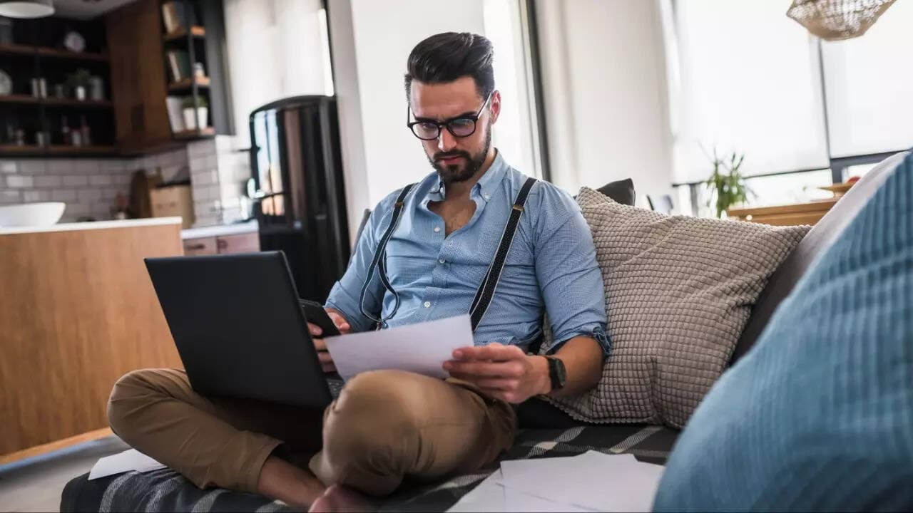 Stranded amid Iran vs US-Israel war? Know your rights on salary, leave as per UAE law