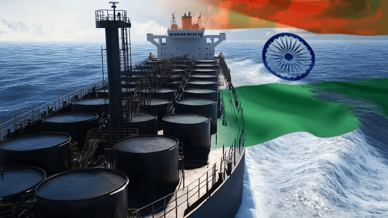 Russia retains top spot as India’s crude source despite US pressure