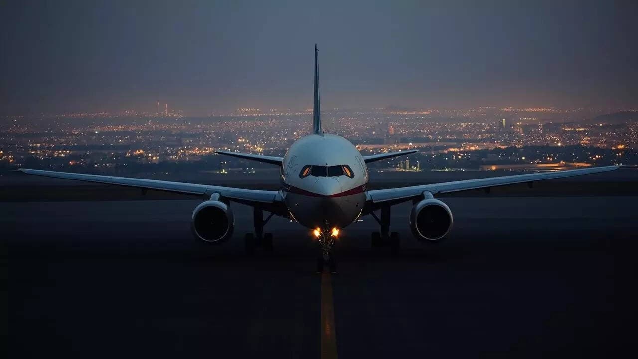 Manchester-bound flight returns to Delhi after flying 13 hours; London-Mumbai diverted to Cairo