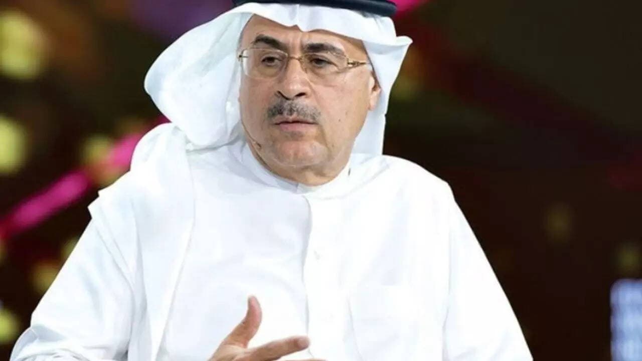 Strait of Hormuz crisis: Saudi's Aramco CEO warns of 'catastrophic consequences' for oil markets