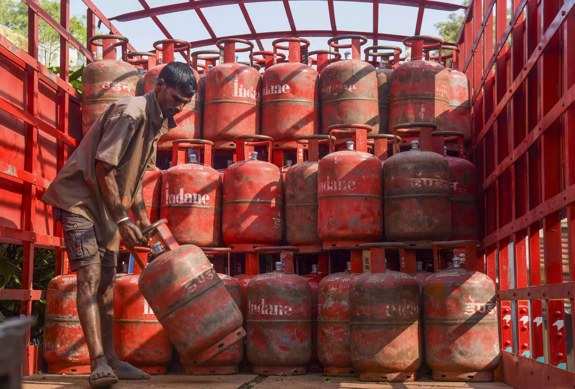Iran war impact on India: LPG shortage concerns rise; which states may feel the heat?
