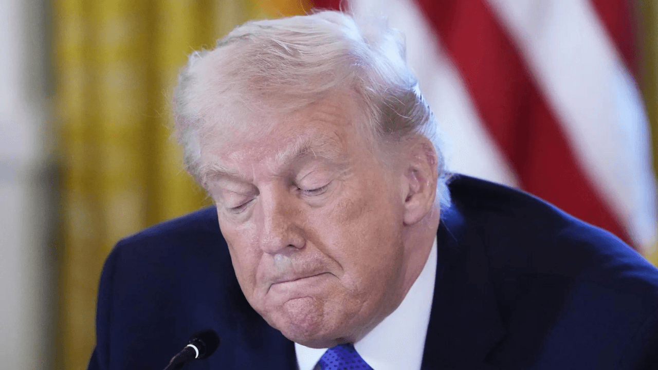 Iran war: Oil surge, midterms worry Trump advisers as they push for an exit plan