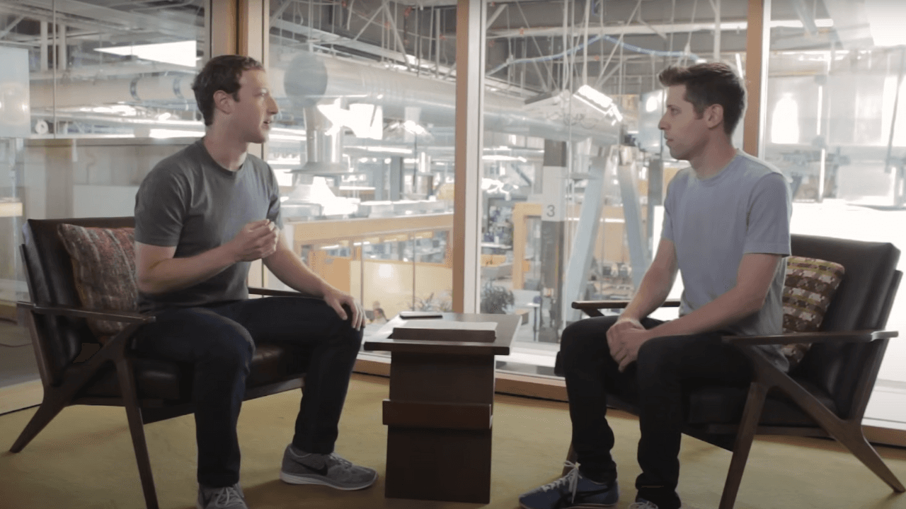 Zuckerberg acquires Moltbook that rival Sam Altman made ‘fun of’ by calling it …