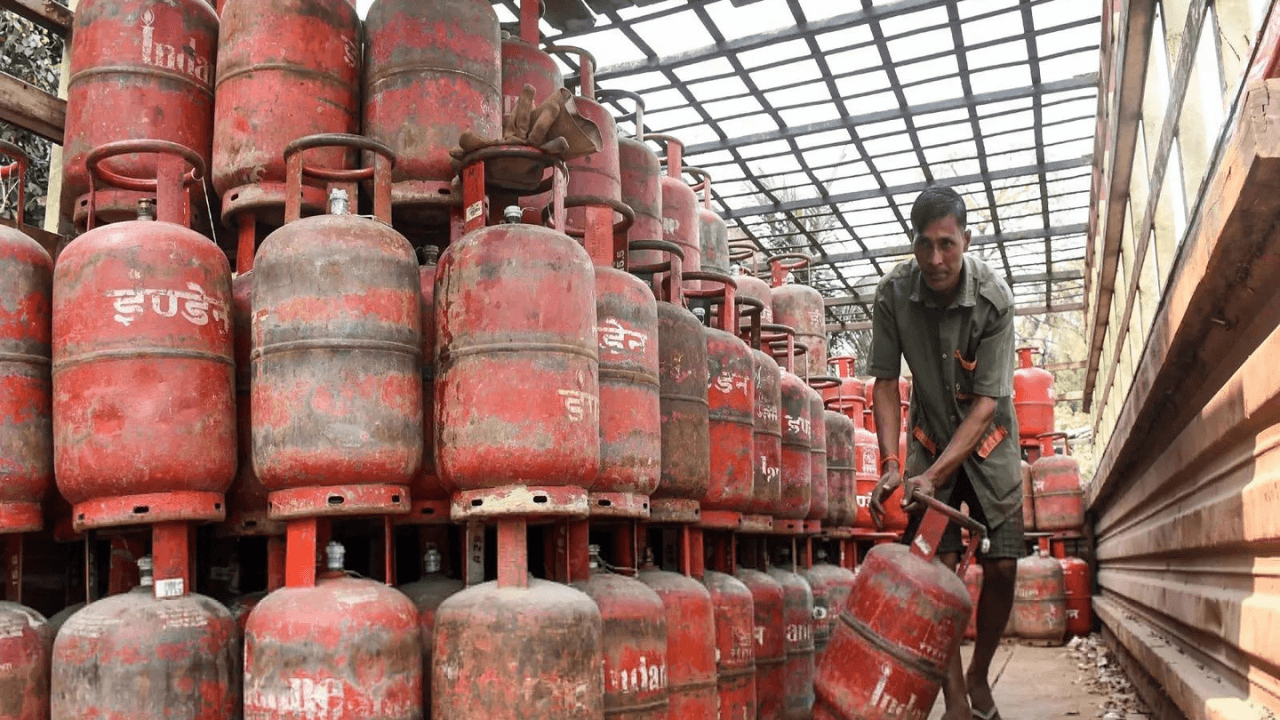 In crunch amid West Asia crisis, govt says domestic PNG, CNG, LPG production priority
