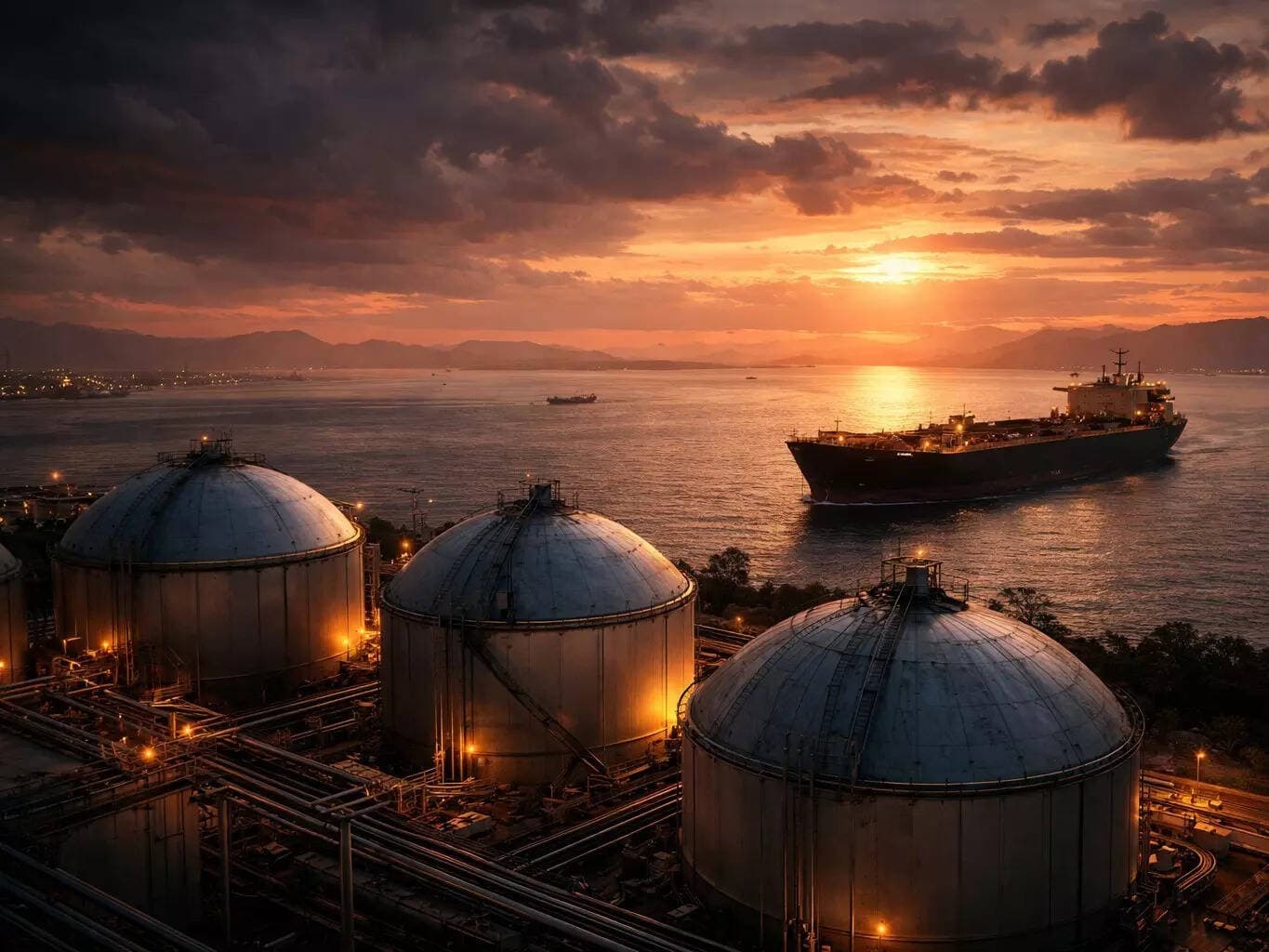 US-Iran war: As Hormuz chokes, these 2 pipelines may decide the winner