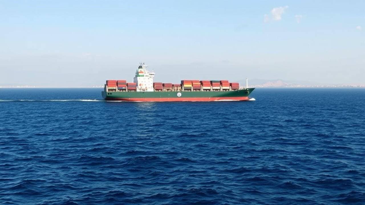 'Jaishankar spoke to Iran FM 3 times': India flags ships safety, energy security concerns