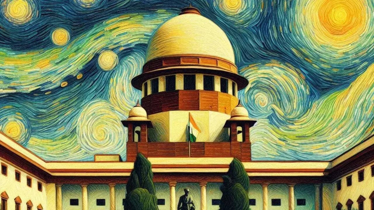 Income cannot be sole decider of OBC creamy layer: SC