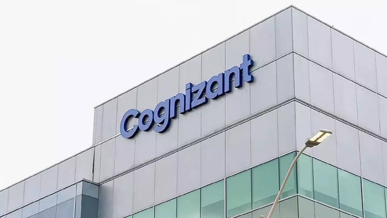 Cognizant advises BYOF for employees, reviews supply concerns