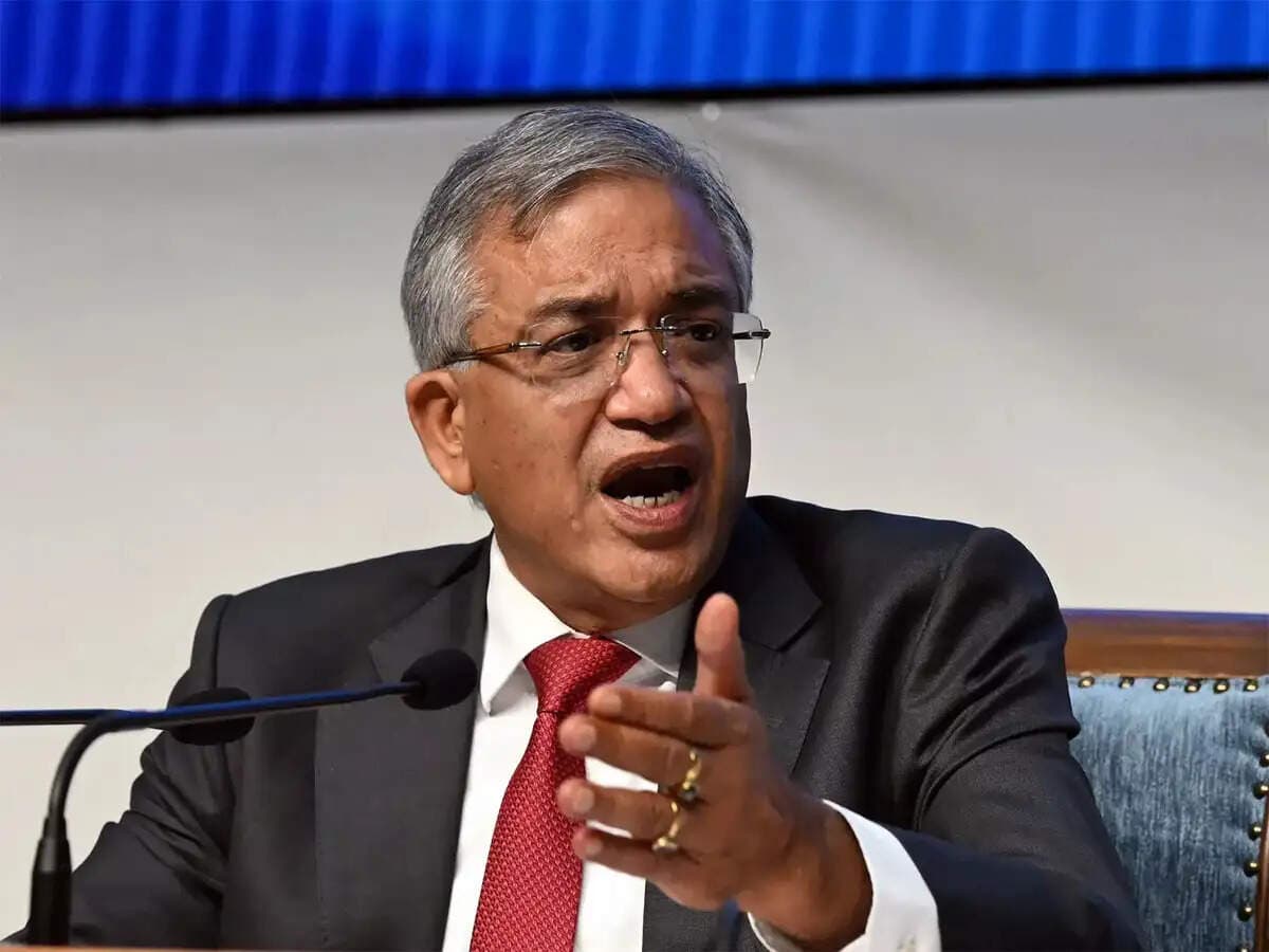 'Proved misbehaviour': Oppn moves to impeach poll chief; 193 MPs sign notice