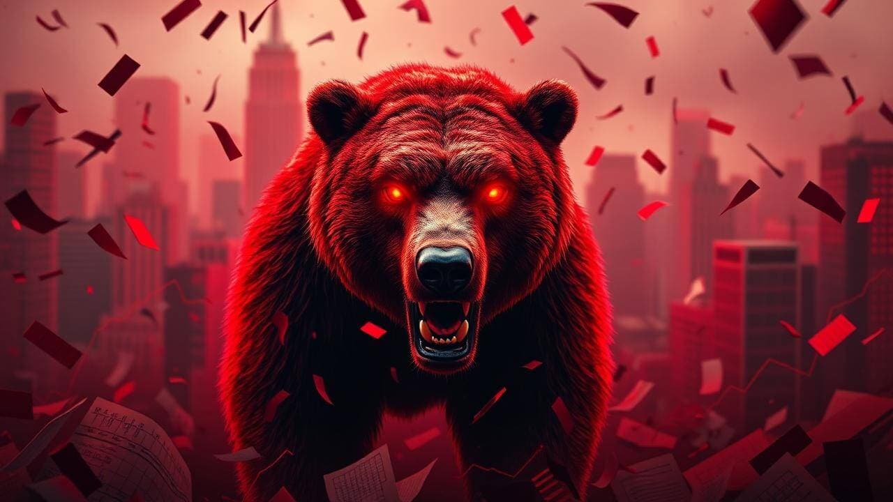 Eight weeks of bloodbath: Is Nifty IT facing a pause or the start of a bigger tide?