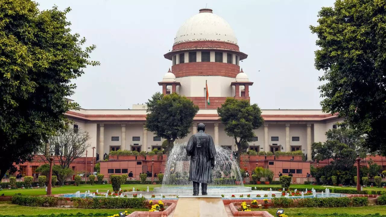'Nobody will assign them responsibilities': Why Supreme Court rejected plea on menstrual leave