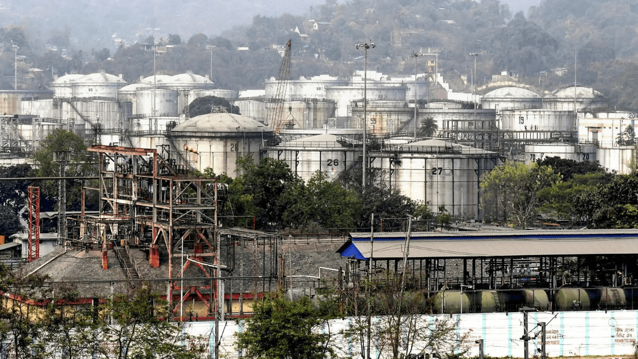 Refining relations: India pumps up goodwill as neighbours seek emergency fuel