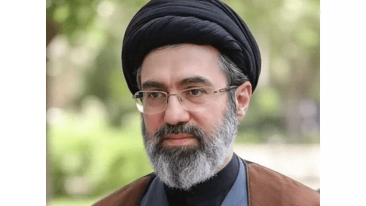 US offers up to $10m for info on Mojtaba Khamenei and other key Iran leaders