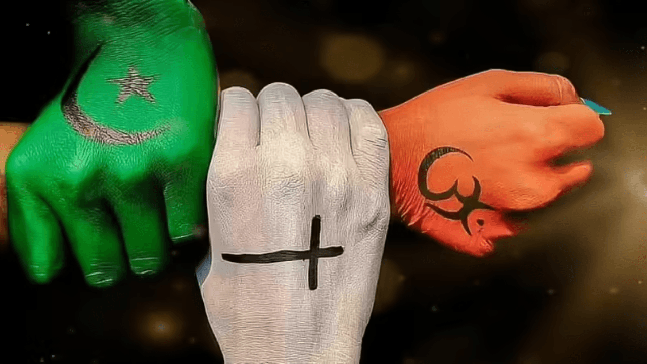 Maha anti-conversion bill proposes 7-year jail, Rs 1 lakh fine