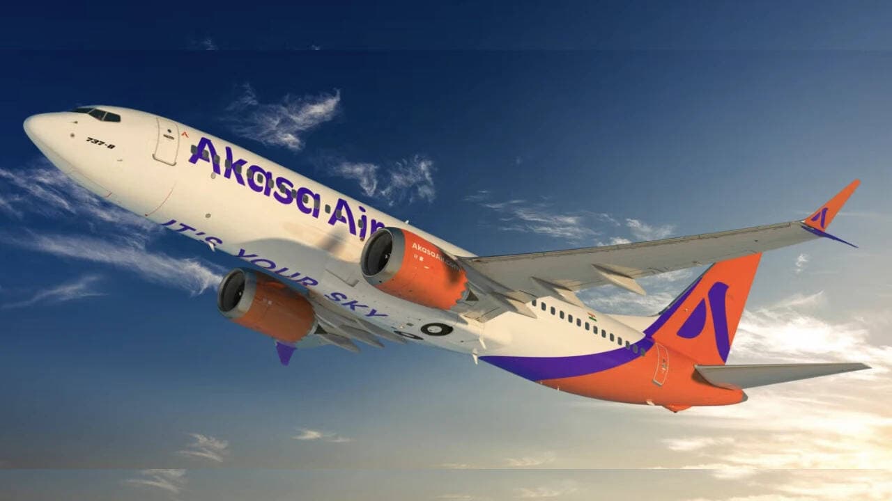After IndiGo and Air India, now Akasa Air to levy fuel surcharge - check details