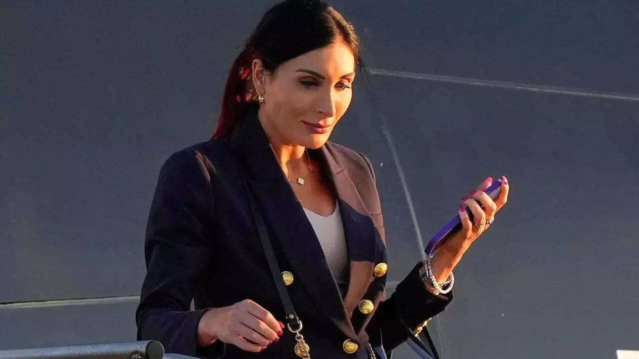 'I apologise': Trump aide Laura Loomer apologises for 'anti-India' posts on social media