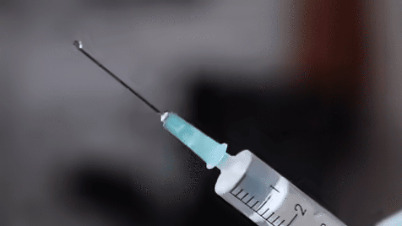 HIV+ man injects blood into kin who rejected marriage offer, held