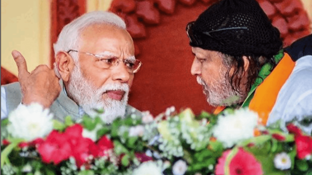 ‘Hisab liya jayega’: PM Modi slams Didi in Kolkata rally