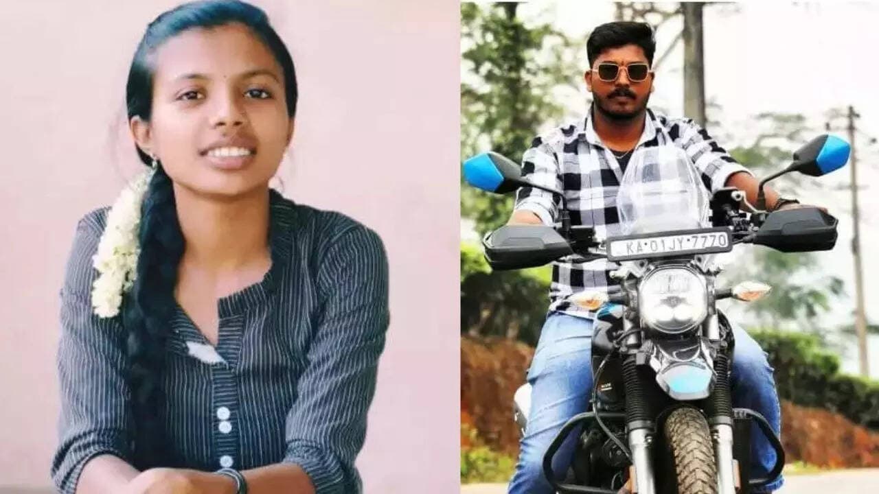 'Assaulted and abused her over caste': Bengaluru man kills live-in partner