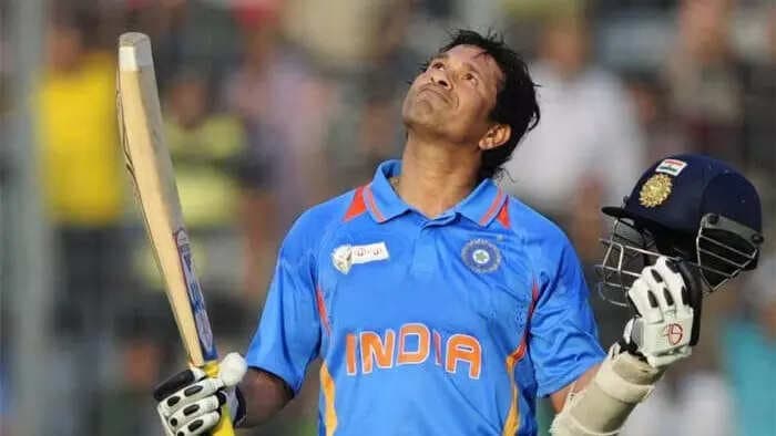Sachin Tendulkar’s 100th international century: The milestone that stunned the cricket world