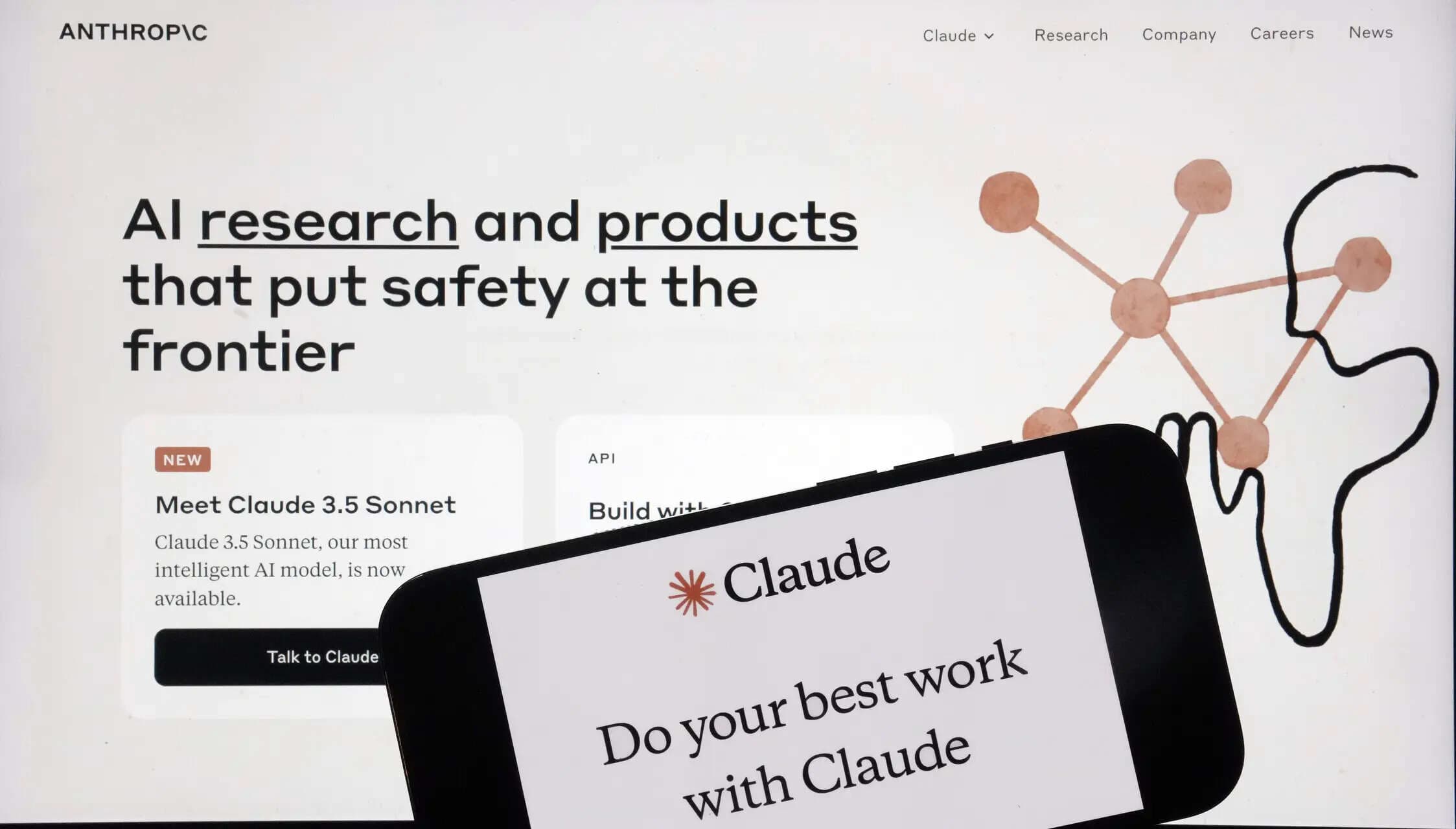 Anthropic offers double usage limits for Claude after getting banned by Pentagon