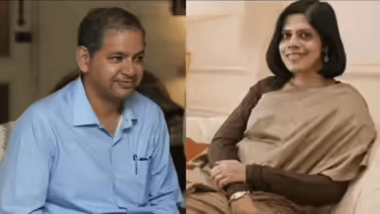 After Bengal chief secy &amp; home secy, EC replaces DGP, Kol CP