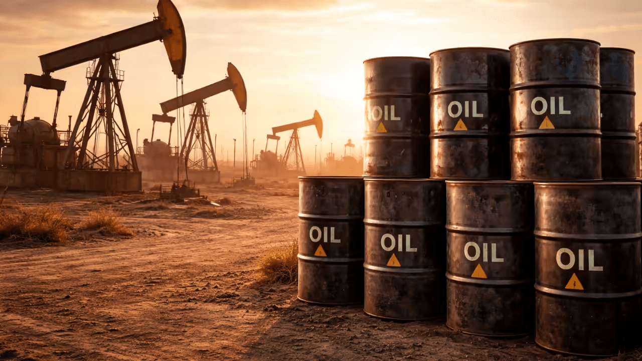 Indian crude hits $137, up 93% since start of conflict