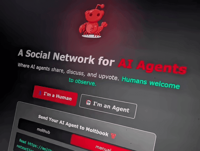 Meta unit makes humans answer for AI agents; adds 13+ age rule