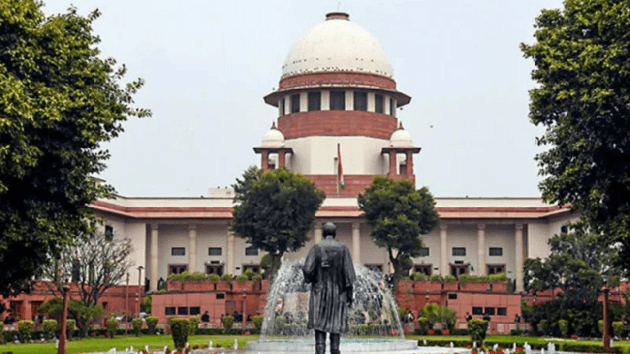 SC rules adoptive mothers can’t be denied maternity leave if child is older than 3 months