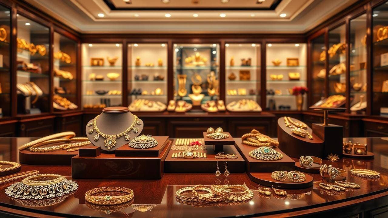 Gold price today: Check the price of 18K, 22K and 24K gold in your city