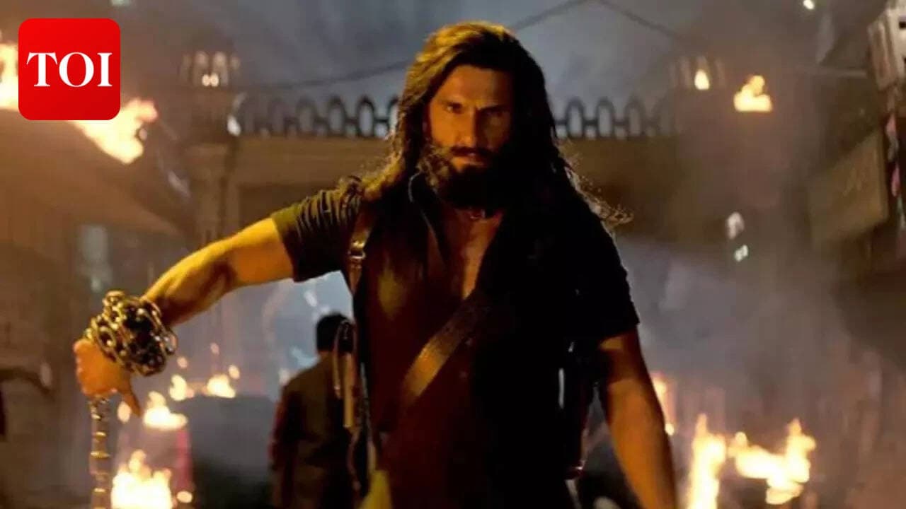 ‘Dhurandhar: The Revenge is a tsunami’: Trade predicts Ranveer’s film to shatter records