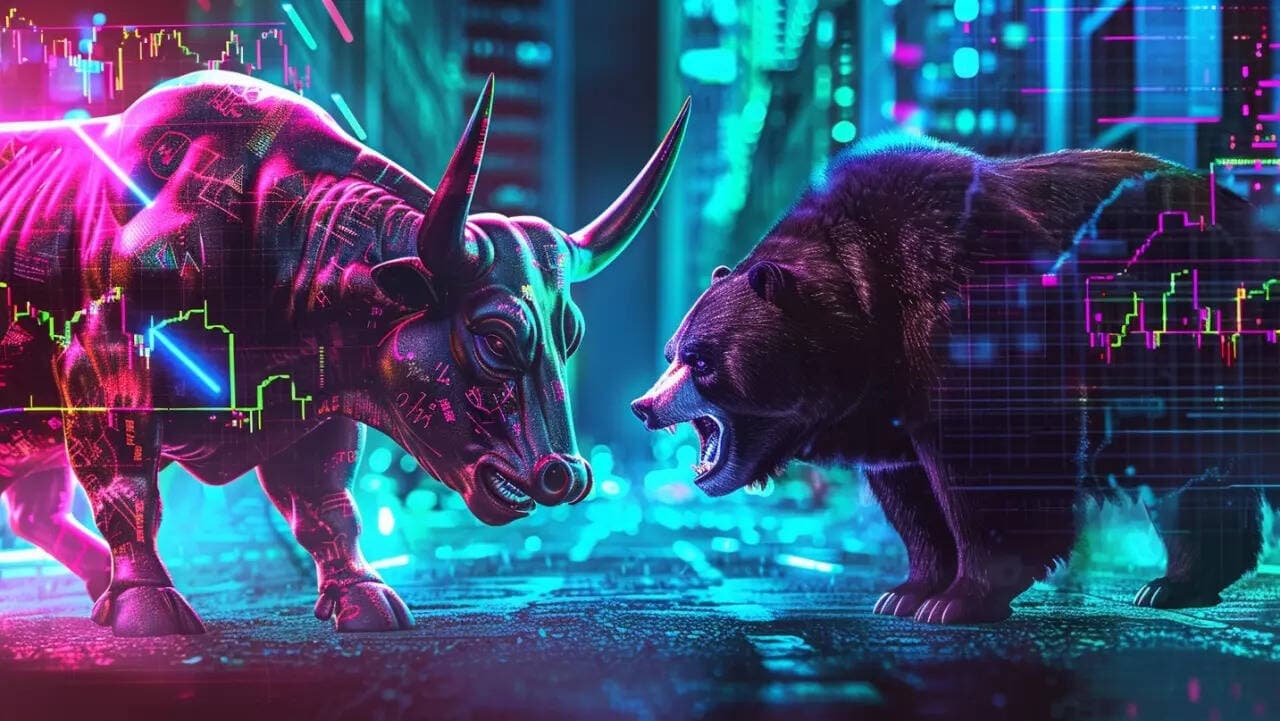 Market crash wipes Rs 11L cr investor wealth; Sensex down 2,500 points; key reasons for fall