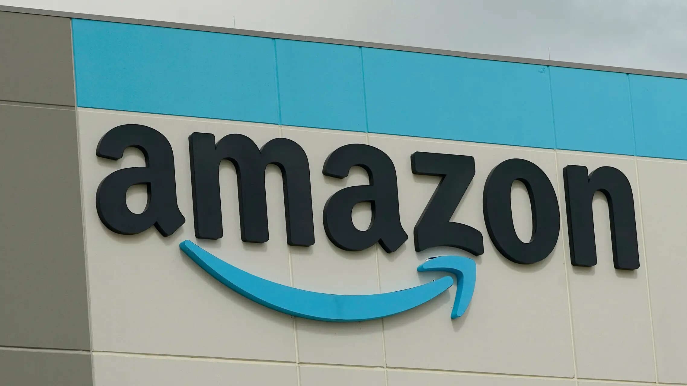 Amazon on 'failed' USPS deal: We negotiated with them in good faith for more than a year