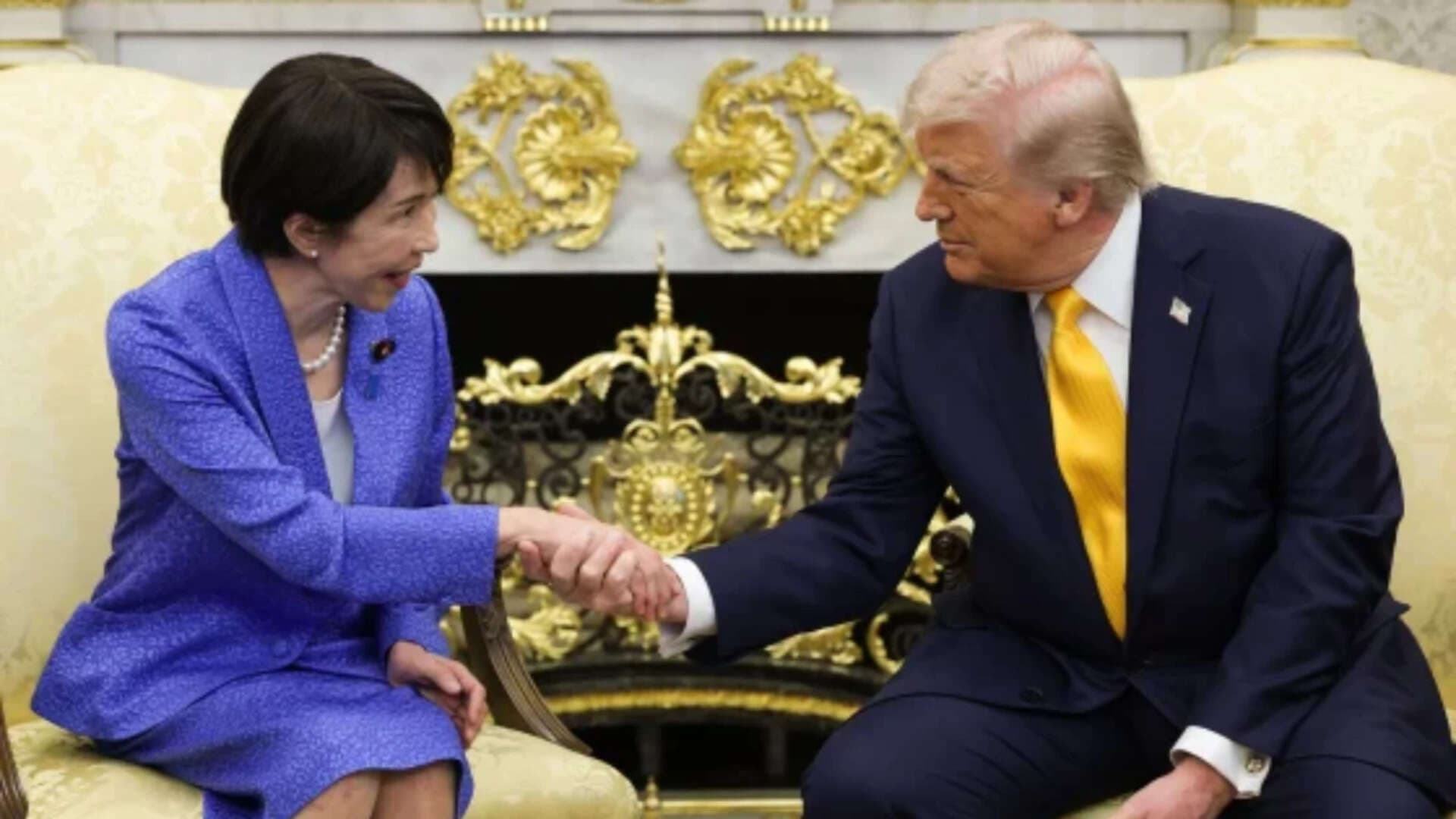 ‘Who knows better…’: Trump ‘jokes’ about Pearl Harbor attack in meeting with Japan PM