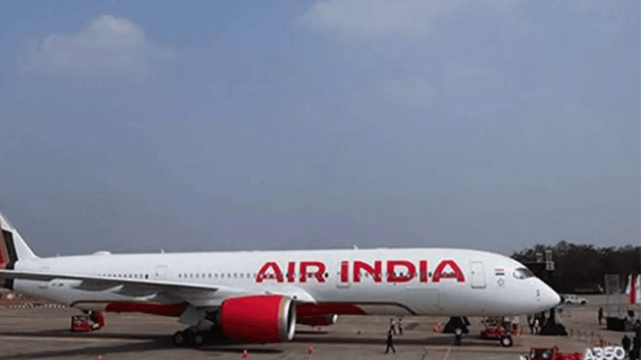 Major blunder: Air India sends 'wrong' Boeing 777 to Canada from Delhi
