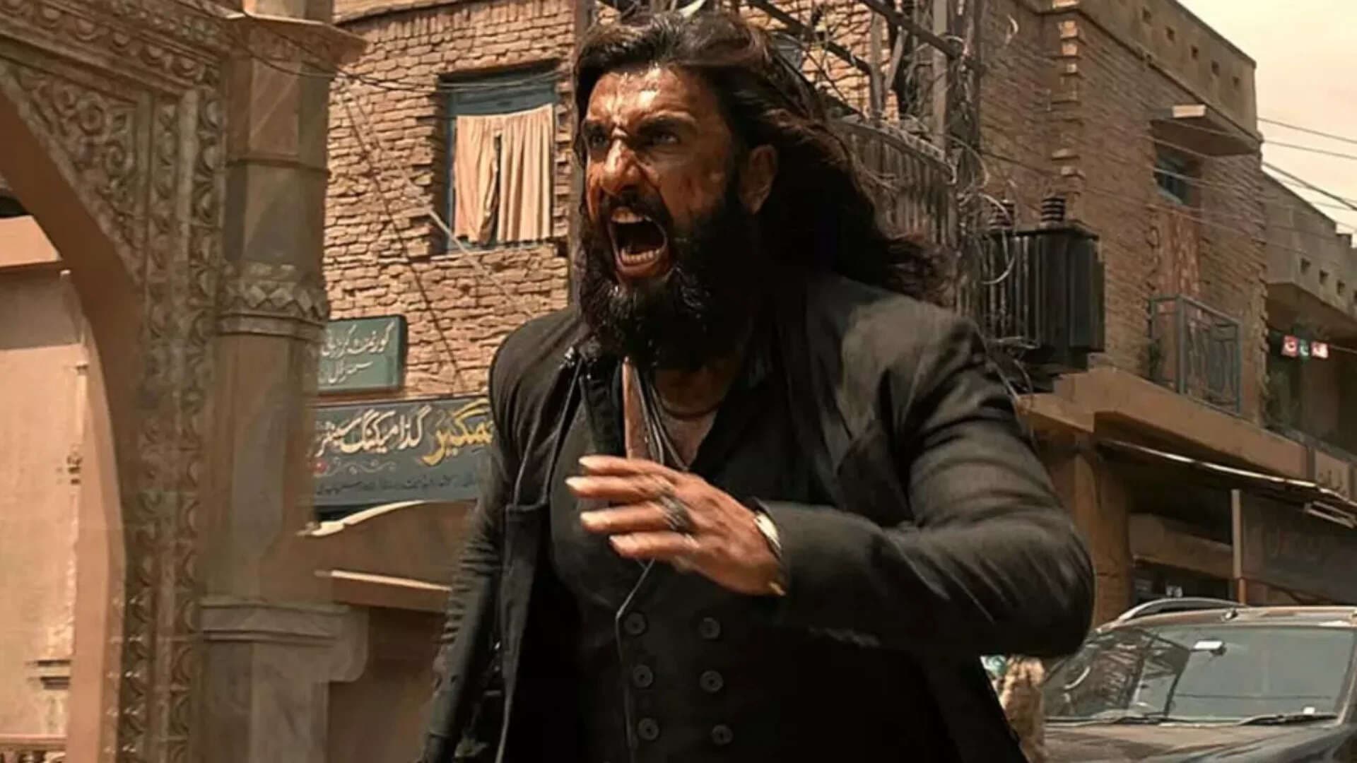 'Dhurandhar' day 3: Ranveer Singh film nets Rs 240 cr; eyes to cross Rs 300 cr globally