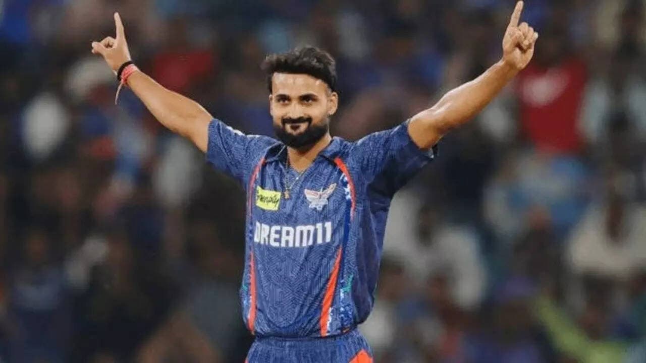 KKR injury woes worsen, Akash Deep also ruled out of IPL 2026