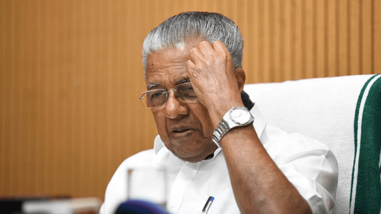 Why Kerala's 'semi-final' verdict has put Left on red alert ahead of April 9 polls