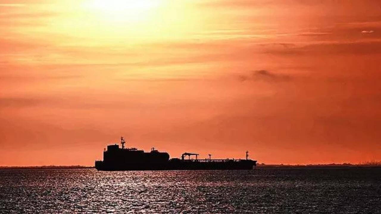 A harrowing time but home at last, recalls crew member of Indian-flagged ship