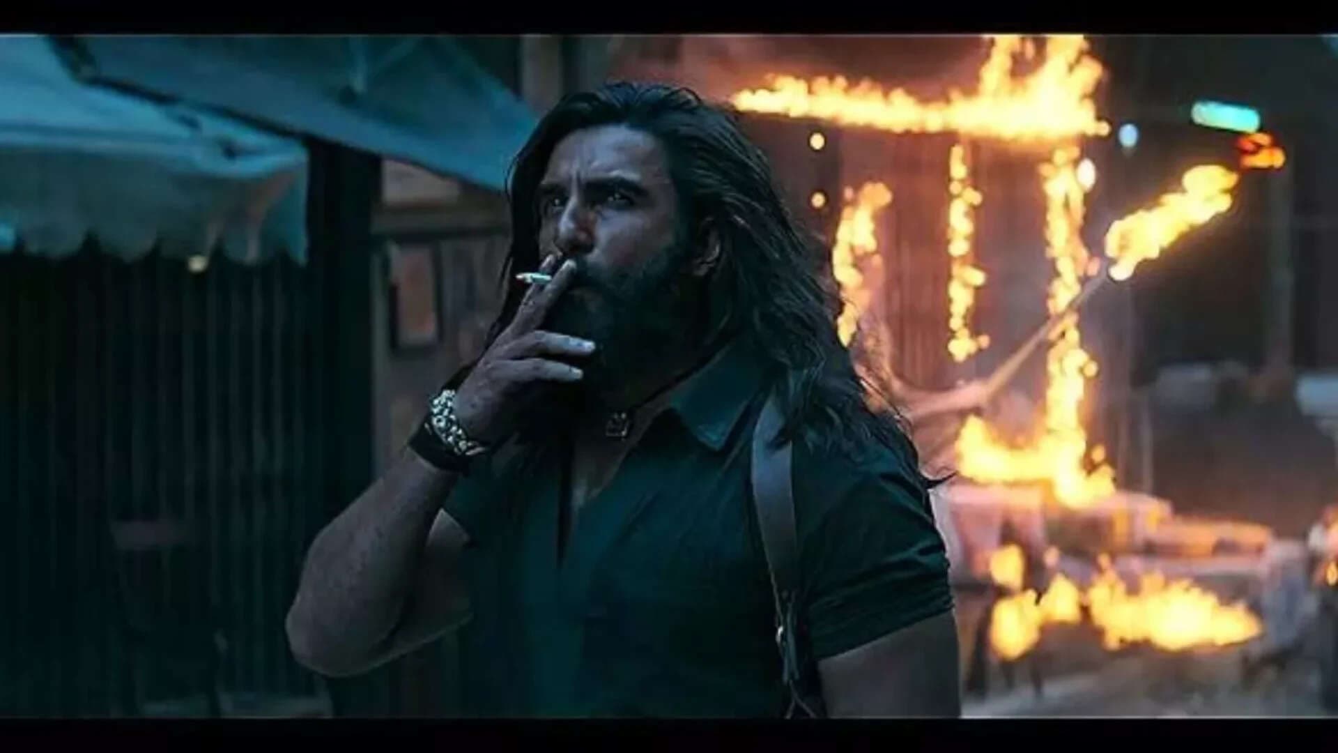 'Dhurandhar 2' BO Day 4 eyes Rs 400 cr India, Rs 500 cr+ worldwide collection