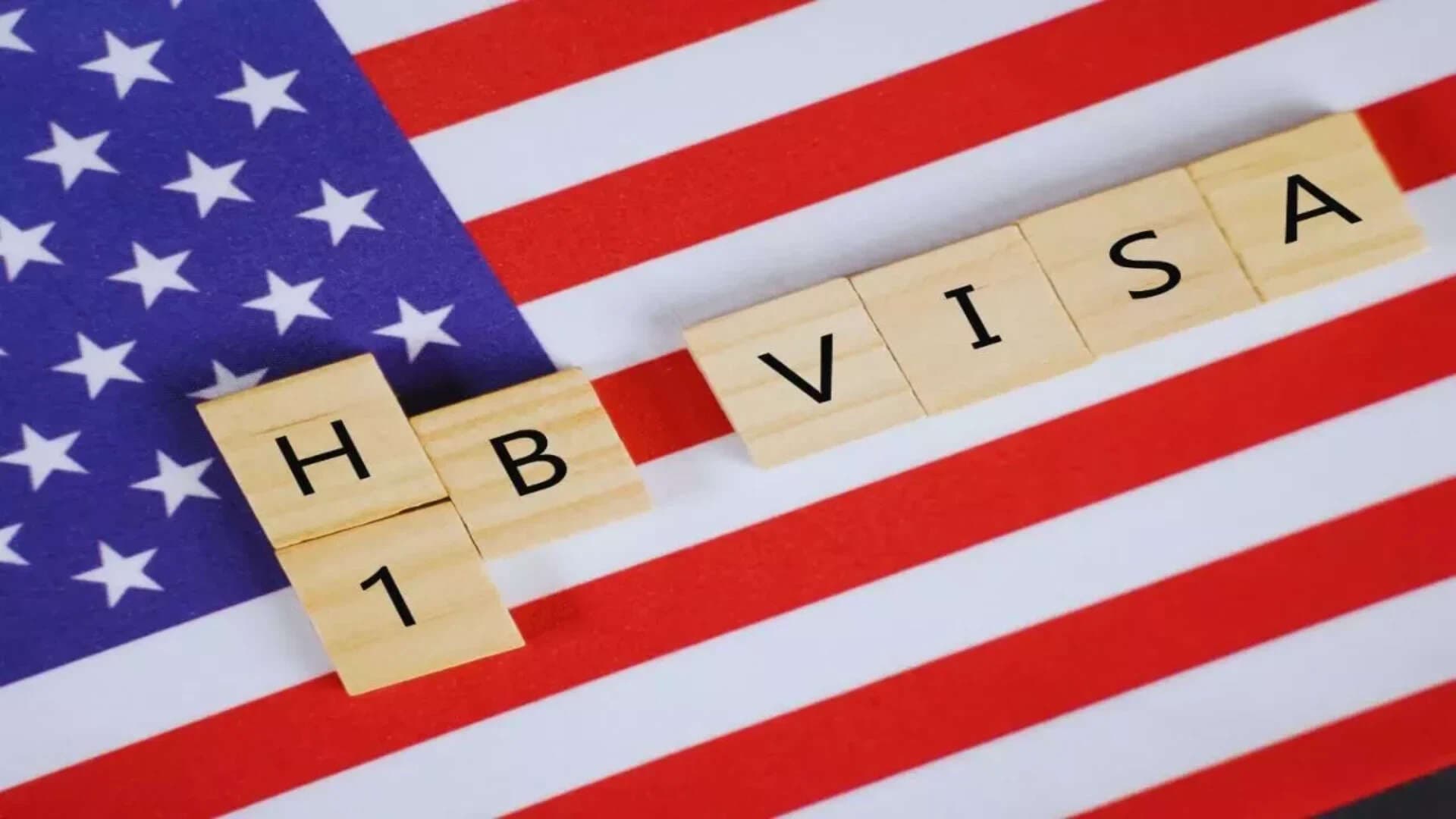 H-1B visa registrations dip 30-50%: List of cos emerging as ‘favourites’ in new system