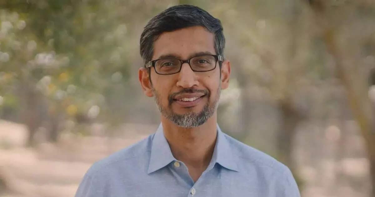 Pichai on ChatGPT shock: CEO recalls ‘Code Red’ after debut; says push led to Gemini 3