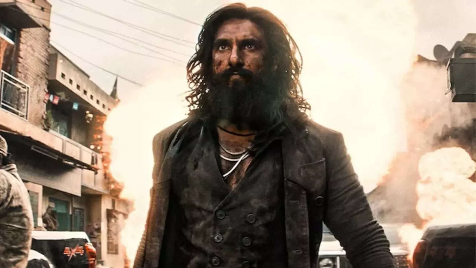 'Dhurandhar 2' box office Day 6: Ranveer Singh film eyes Rs 650 cr India gross milestone
