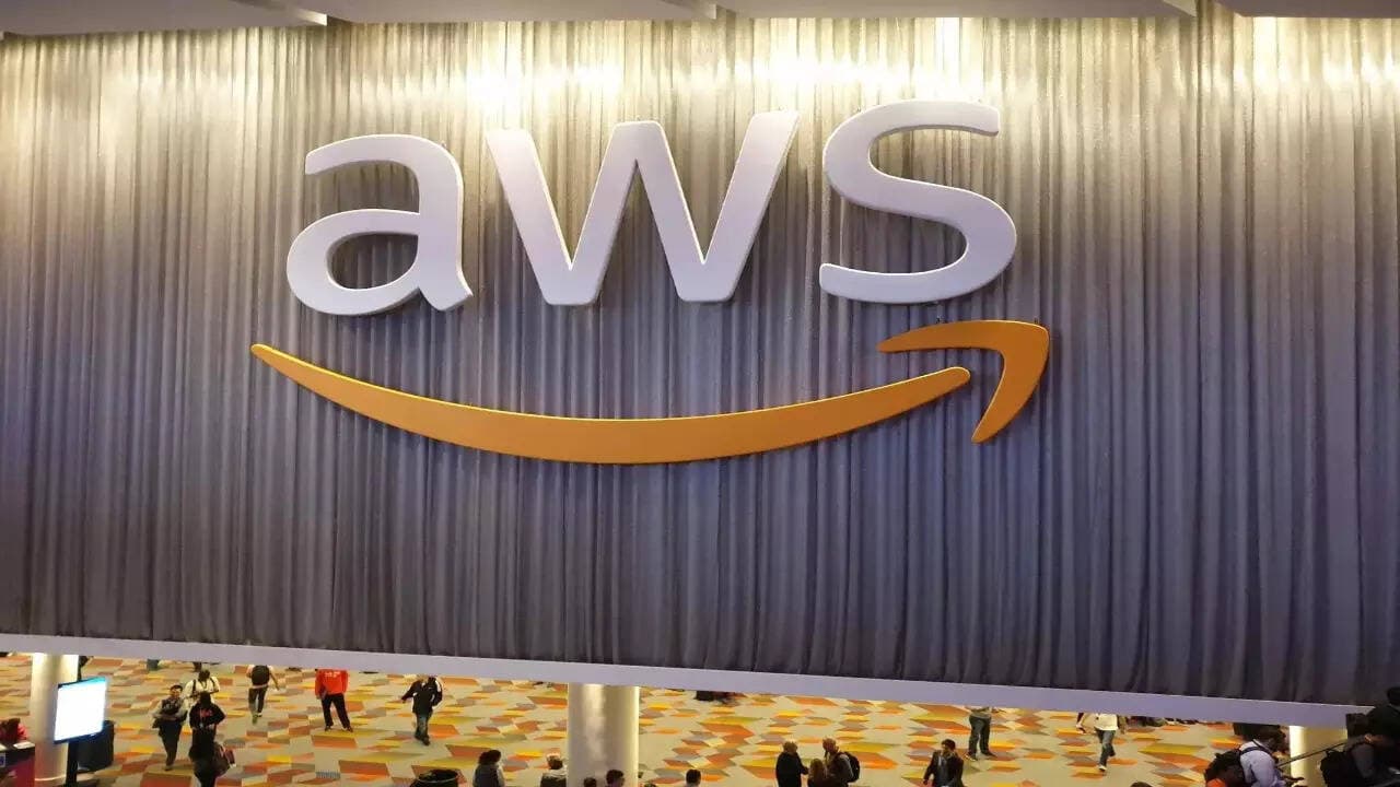 Amazon AWS operations disrupted second time this month due to US-Iran war
