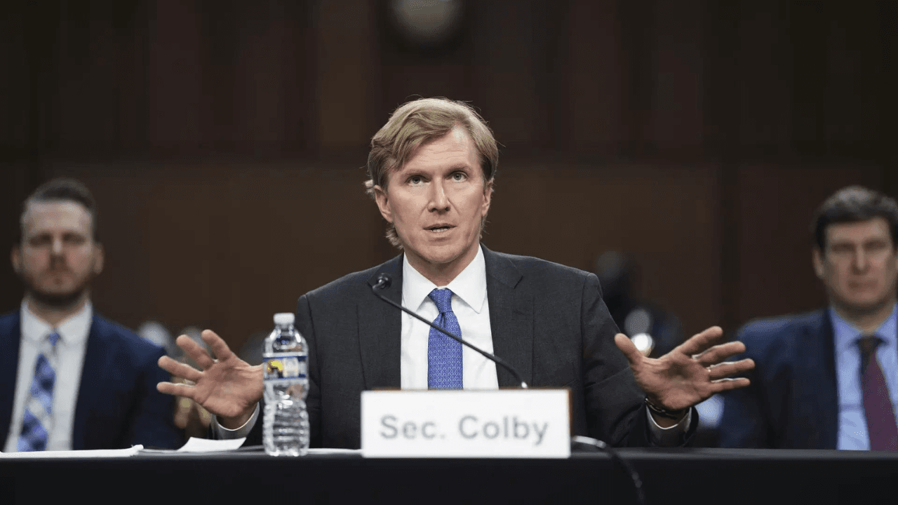 No one country can ensure balance of power in Asia, India’s role indispensable: US official